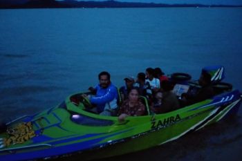 Polda Kaltara gagalkan pengiriman pekerja ilegal ke Malaysia