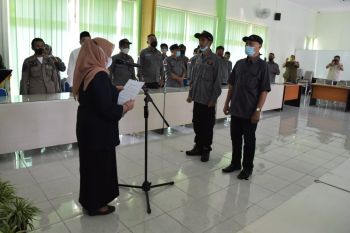 Sleman gencar membentuk "Kelompok Jaga Warga" di padukuhan