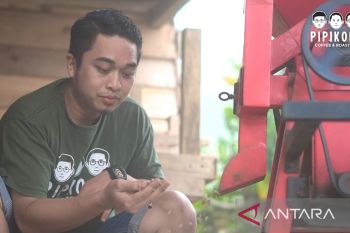 Kadin-Pemkab Sigi bersinergi  bantu petani kembangkan produk pertanian