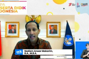 Mendikbudristek sebut siswa vokasi harus miliki keterampilan