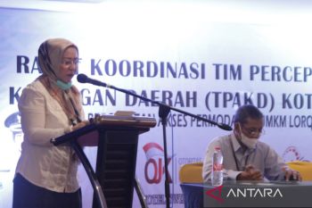 Pemkot Makassar : UMKM Lorong Wisata dapat akses permodalan dari lembaga keuangan