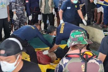 Sebanyak 10 Jenazah korban KM Cahaya Arafah berhasil ditemukan