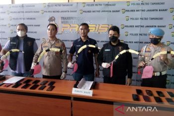 Siswa terlibat tawuran, KJP siswa dicabut
