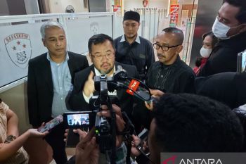 Bareskrim Polri cekal empat orang pengurus Lembaga ACT ke luar negeri