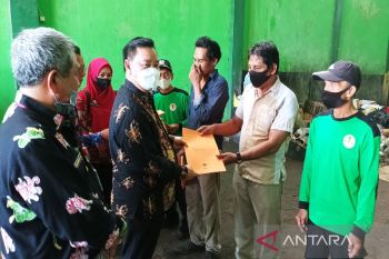 Penambahan armada jadi solusi penanganan sampah di Sampit