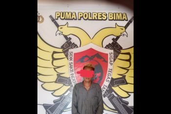 Tunggakan kredit mobil di Bima berujung di penjara