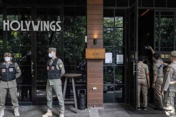3.000 karyawan Holywings diberi DKI peluang ikut latihan kerja