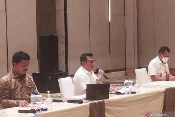 Moeldoko sebut KKB takut hilang pengaruh