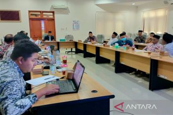 DPRD Kulon Progo inisiatif Raperda tentang Pesantren