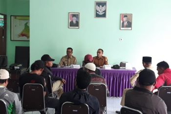 Kebutuhan air bersih untuk masyarakat Sembalun jadi atensi pemerintah