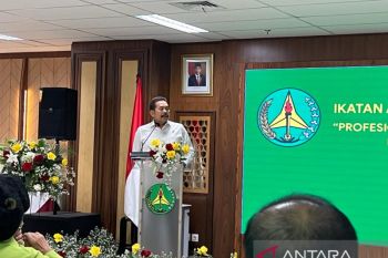 Jaksa Agung dorong penggunaan produk lokal