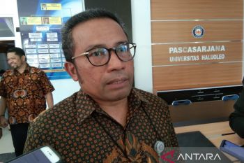 UHO Kendari jamin keberlanjutan kuliah mahasiswi diduga jadi korban asusila