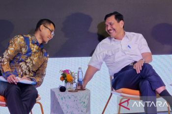 Percepat transisi energi, PLN ajak negara G20 berkolaborasi