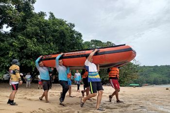 PLN menggandeng Basarnas gelar pelatihan simulasi tanggap darurat