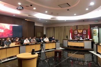KSP pastikan ketersediaan listrik di seluruh daerah
