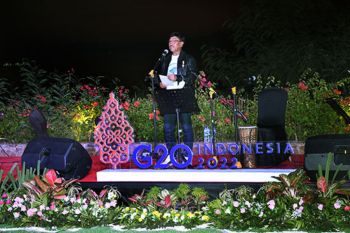 Menkominfo ajak masyarakat cepat beradaptasi dan kuasai teknologi digital