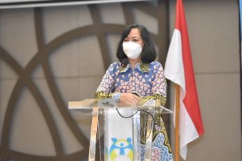 Kementerian PPPA berupaya perkuat keberadaan Forum Anak Nasional
