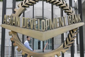 ADB naikkan proyeksi pertumbuhan ekonomi Indonesia jadi 5,2 persen pada 2022