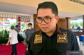 Komisi III DPR RI ajak APH di NTB berantas mafia tanah