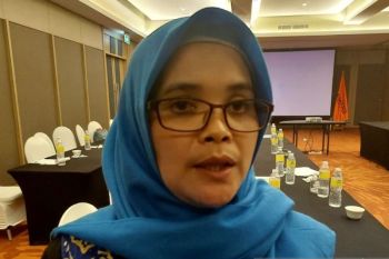 Bawaslu gunakqn Metode Krejcie dan Morgan agar verifikasi faktual lebih tepat