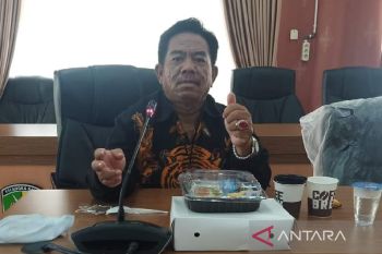 Legislator Palangka Raya sebut COVID-19 meningkat prokes harus dilaksanakan