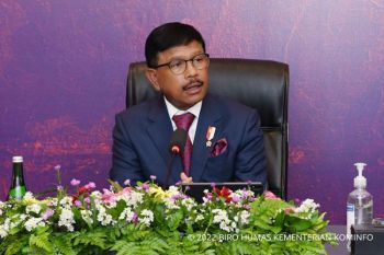 DEWG: Kominfo stresses importance of digital sovereignty