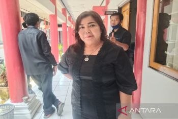 DPRD Palangka Raya imbau warga waspadai aksi pencurian