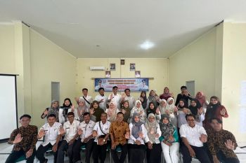 Pasaman Barat perkuat Program Perlindungan Anak melalui PATBM