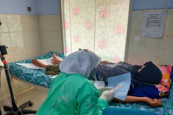 Pemkab Batang siap tuntaskan kasus stunting