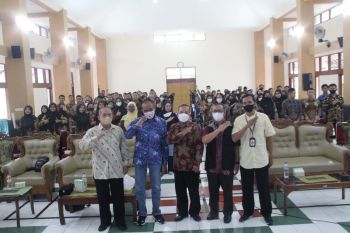 Polbangtan Kementan gelar Seminar Nasional Perbenihan tingkatkan ketahanan pangan