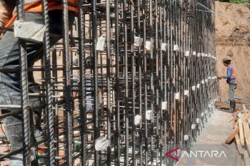 Polda NTB usut tiga proyek fisik Rp20 miliar di Dompu