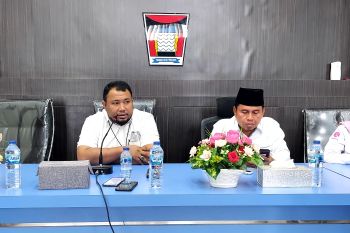 MTQ Kota Padang ke 40 dipusatkan di Masjid Agung Nurul Iman
