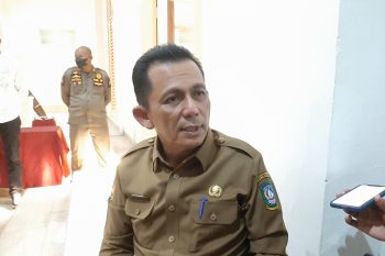 Pemprov Kepri terus kembangkan Kawasan Gurindam Duabelas
