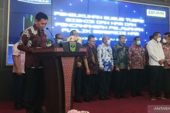 Kemenkumham: Sektor bisnis jangan lalaikan HAM pekerja