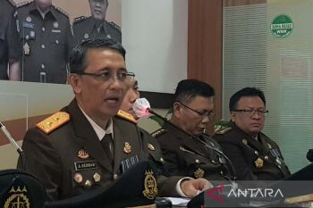 45 perkara pidana di Jateng diselesaikan melalui estorativejustice