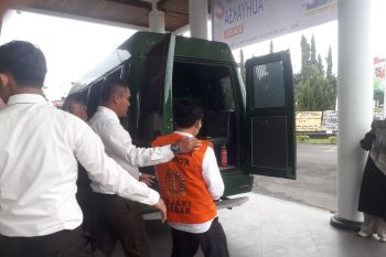 Penyidikan terus bergulir, Kejari Pasbar temukan dugaan suap-gratifikasi perkara RSUD