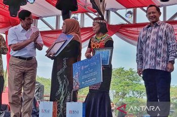 Menko Luhut dorong UMKM masuk e-katalog