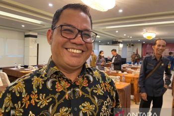 Bawaslu Kepri sorot data NIK aktif milik orang yang sudah meninggal