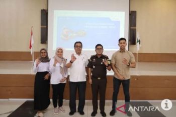 Belitung Timur dan Pertamina sosialisasikan aplikasi MyPertamina