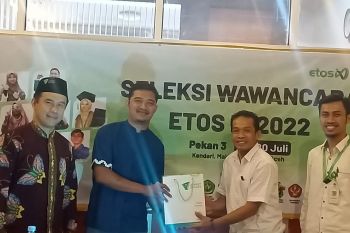 Dompet Dhuafa Sulawesi Tenggara seleksi beasiswa Beastudi ETOS ID