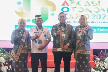 Tiga investor siap tanamkan modalnya di Lampung Timur