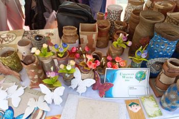 Sampah, dulu tak menarik kini dilirik