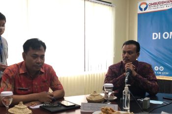 Sekda Provinsi Bali jawab surat terbuka peternak sapi Karangasem