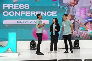 BCA Digital klaim tanggulangi perubahan iklim