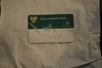 Penerapan Kris di RSUD Praya masih disosialisakan