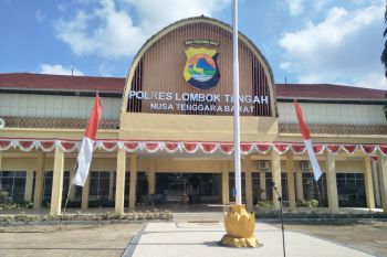 Diduga hamili warga, Kades di Lombok Tengah dilaporkan ke polisi