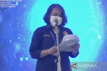 DIY tambah Desa Prima tingkatkan partisipasi perempuan di bidang ekonomi