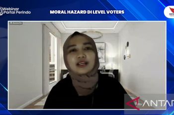 Direktur DEEP: Pemerintah perlu bentuk badan peradilan khusus ciptakan keadilan pemilu
