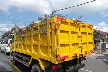 DLH Mataram menyiapkan TPS untuk pilah sampah rumah tangga