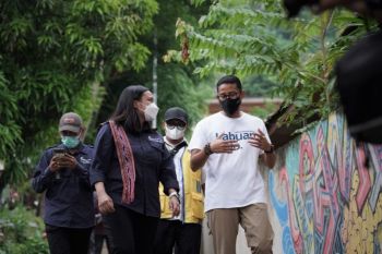 Sandiaga harap fasilitas berkelas dunia bisa dongkrak kunjungan turis ke Labuan Bajo